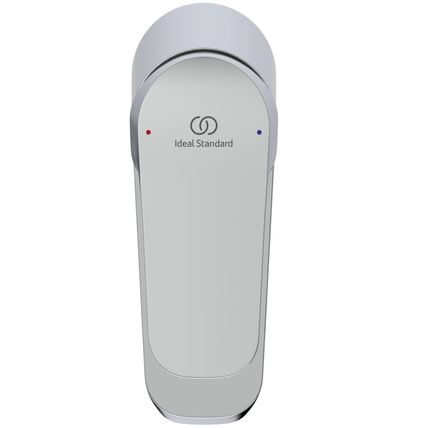 Ideal Standard B1710AA - Miješalica za umivaonik CERAFLEX 13,3 cm sjajni krom