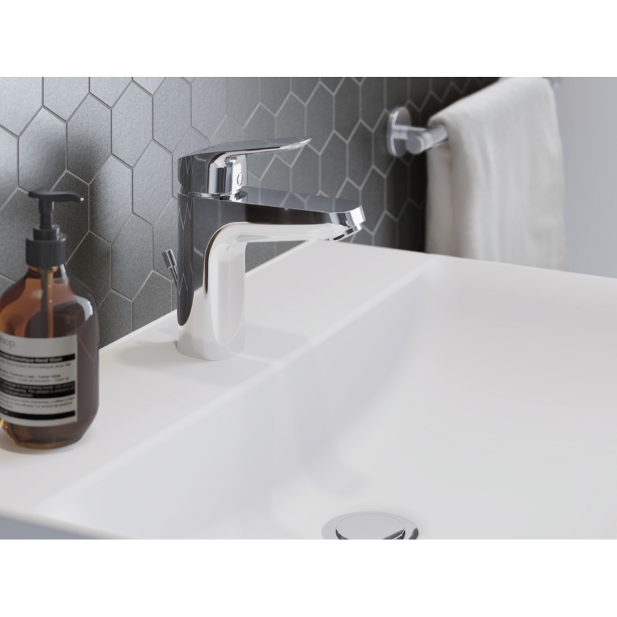 Ideal Standard B1713AA - Umivaonička baterija CERAFLEX 15,9 cm, sjajni krom