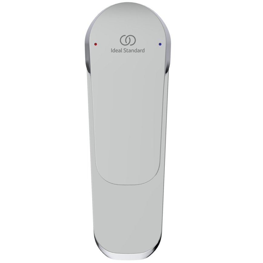 Ideal Standard B1714AA - Slavina za umivaonik CERAFLEX 15,9 cm sjajni krom