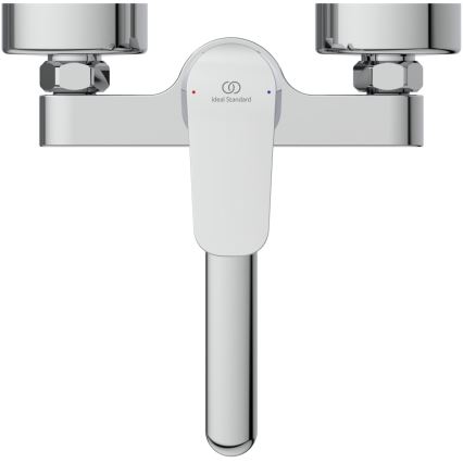 Ideal Standard B1717AA - Kuhinjska slavina CERAFLEX, sjajni krom