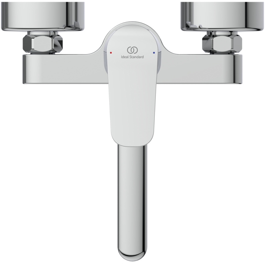 Ideal Standard B1717AA - Kuhinjska slavina CERAFLEX, sjajni krom