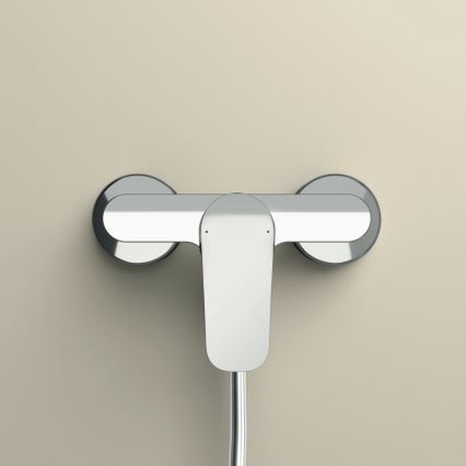 Ideal Standard B1720AA - Miješalica za tuš CERAFLEX, sjajni krom