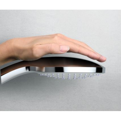 Ideal Standard B9403AA - ručni tuš IDEALRAIN, sjajni krom