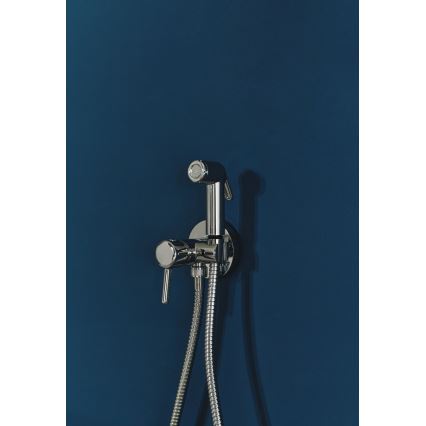 Ideal Standard BC180AA - Ručna bide tušica IDEALSPRAY 150 cm, sjajni krom