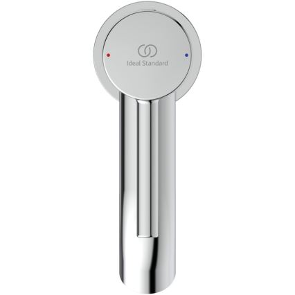 Ideal Standard BC268AA - Miješalica za umivaonik CERALINE 14,7 cm sjajni krom
