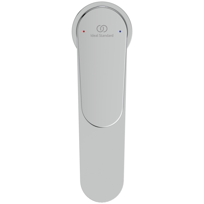 Ideal Standard BC554AA - Slavina za umivaonik CERAFINE MODEL O 17,6 cm polirani krom