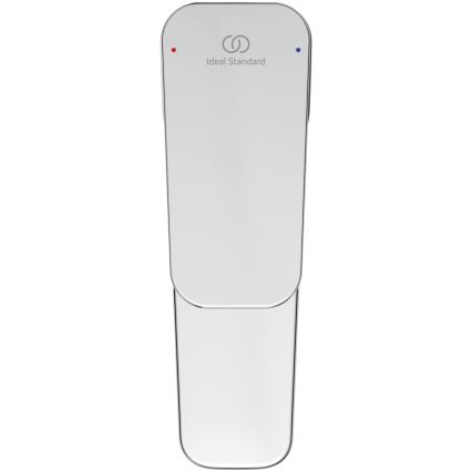 Ideal Standard BD209AA - Slavina za umivaonik CERAPLAN 14,6 cm sjajni krom