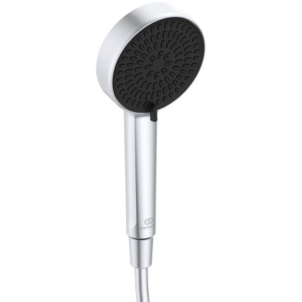 Ideal Standard BD583SI - Set za tuširanje s termostatskom mješalicom CERATHERM ALU+ u matiranom kromu