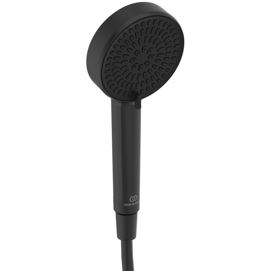 Ideal Standard BD584XG - Tuš set s miješalicom CERAFLOW ALU+ u mat crnoj boji