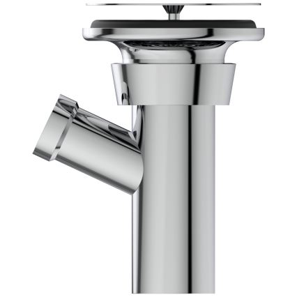 Ideal Standard D5870AA - sifon za sudoper, polirani krom