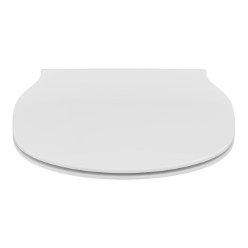 Ideal Standard E036601 - WC sjedalo SoftClose CONNECT AIR bijela