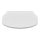 Ideal Standard E036601 - WC sjedalo SoftClose CONNECT AIR bijela