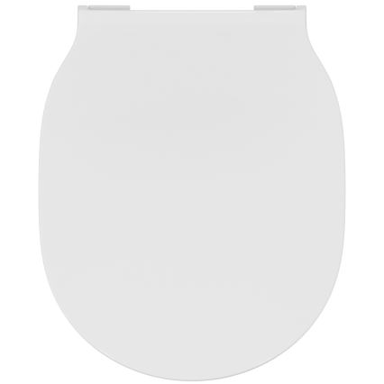 Ideal Standard E036601 - WC sjedalo SoftClose CONNECT AIR bijela