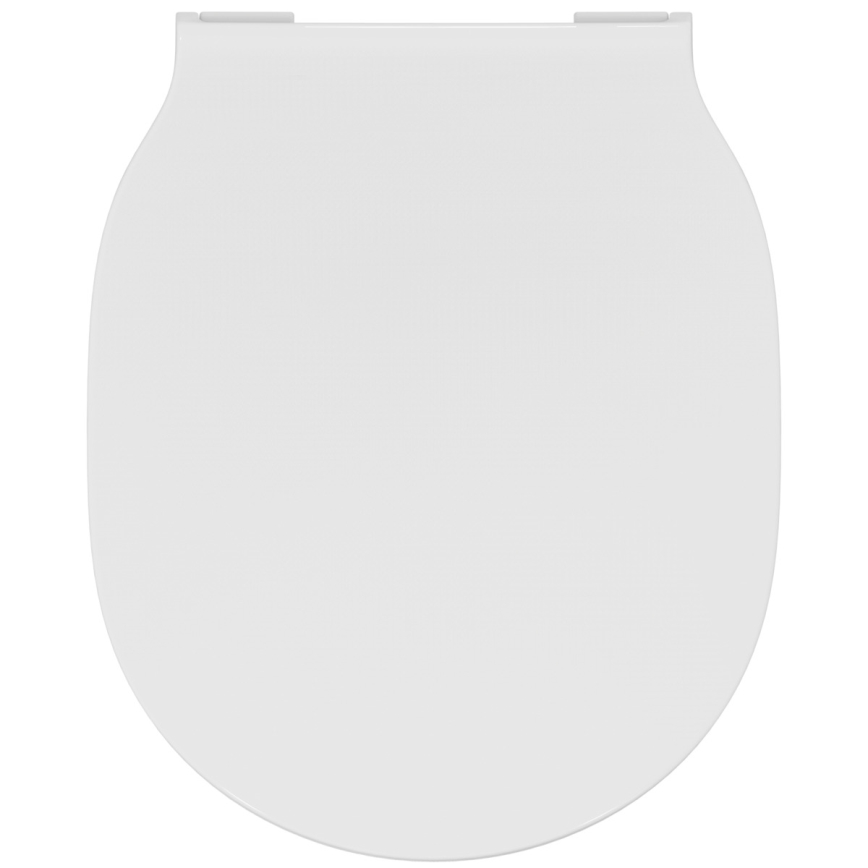 Ideal Standard E036601 - WC sjedalo SoftClose CONNECT AIR bijela
