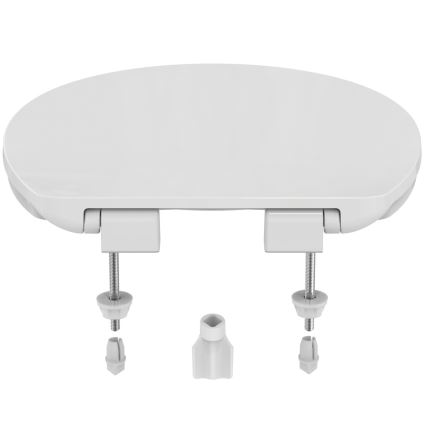 Ideal Standard E131801 - WC daska SoftClose bijela