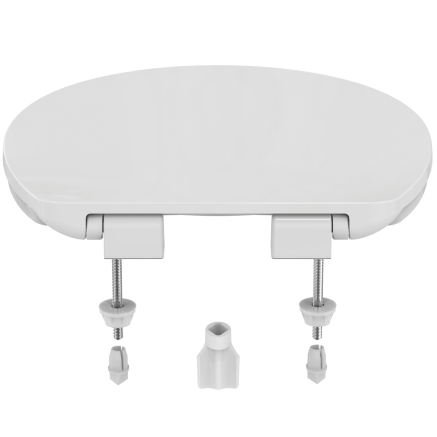 Ideal Standard E131801 - WC daska SoftClose bijela