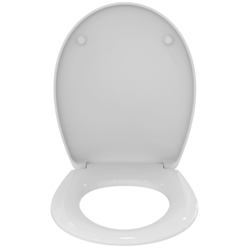 Ideal Standard E131801 - WC daska SoftClose bijela