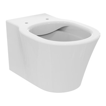 Ideal Standard E228801 - Viseća WC školjka Rimless CONNECT AIR keramika/bijela
