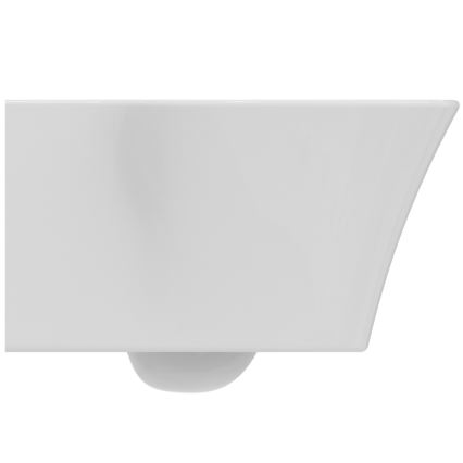Ideal Standard E228801 - Viseća WC školjka Rimless CONNECT AIR keramika/bijela