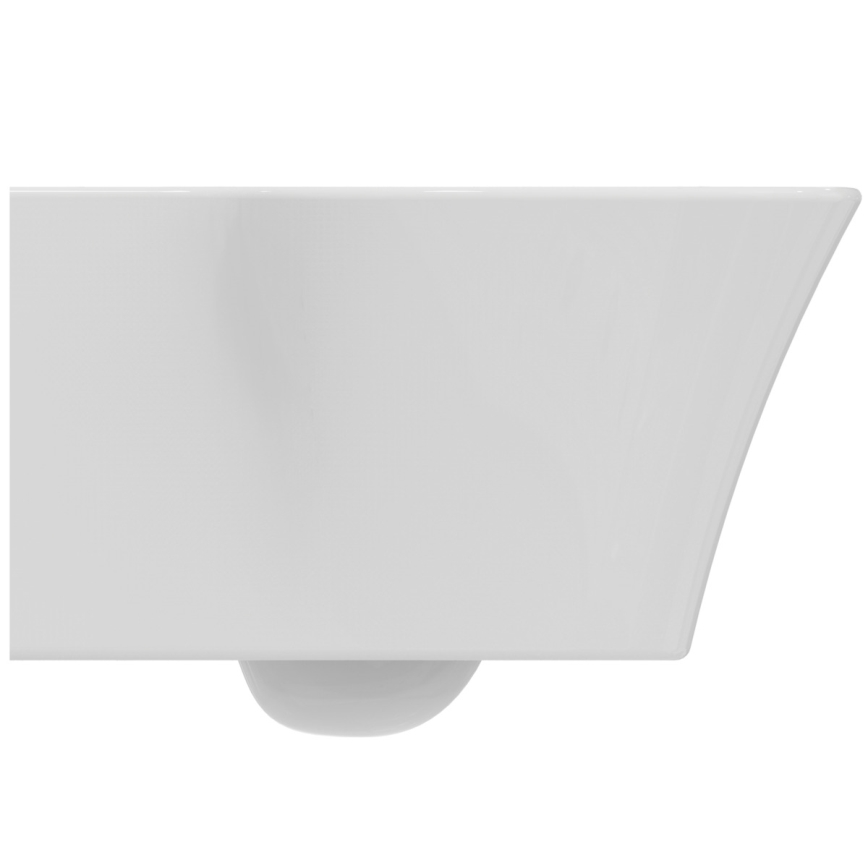 Ideal Standard E228801 - Viseća WC školjka Rimless CONNECT AIR keramika/bijela