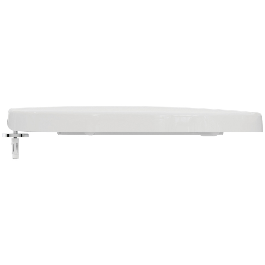 Ideal Standard E712801 - WC sjedalo CONNECT bijelo