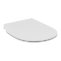 Ideal Standard E772401 - Toaletno sjedalo SoftClose CONNECT bijelo