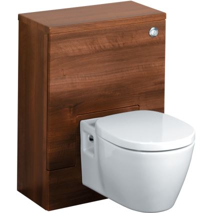 Ideal Standard E823201 - Viseća WC školjka CONNECT keramika/bijela