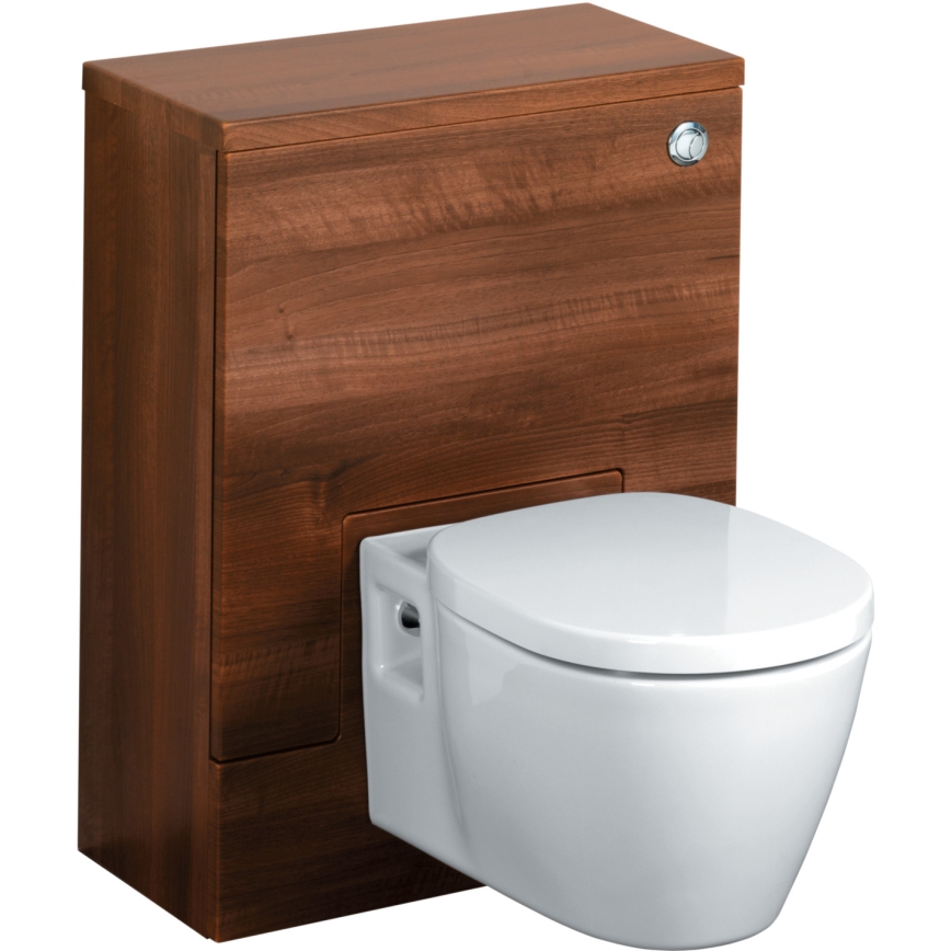Ideal Standard E823201 - Viseća WC školjka CONNECT keramika/bijela