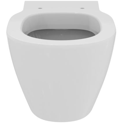 Ideal Standard E823201 - Viseća WC školjka CONNECT keramika/bijela