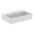 Ideal Standard K078101 - Umivaonik na ploču STRADA 60x42 cm keramika/bijela