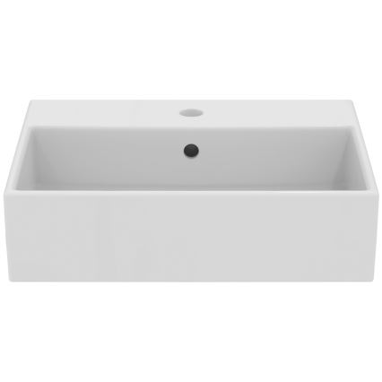 Ideal Standard K081601 - Nadgradni umivaonik STRADA 50x42 cm keramika/bijela