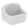 Ideal Standard R380601 - Zidni umivaonik DOURO 44,5x34 cm keramika/bijela
