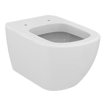 Ideal Standard T007801 - Viseći WC TESI keramika/bijela