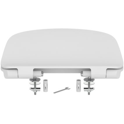 Ideal Standard T352701 - Toaletno sjedalo SoftClose TESI bijelo