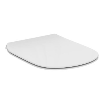 Ideal Standard T352801 - Sjedalo za WC TESI, bijela