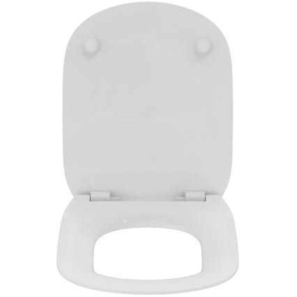 Ideal Standard T352801 - WC sjedalo SoftClose TESI bijelo