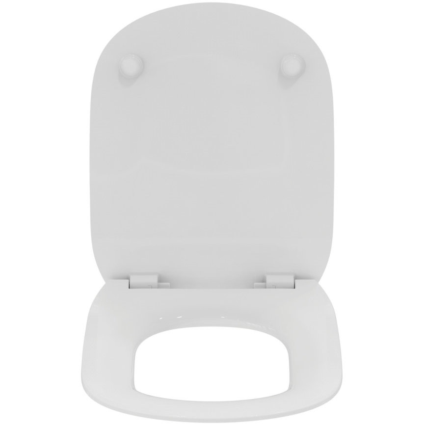 Ideal Standard T352801 - WC sjedalo SoftClose TESI bijelo