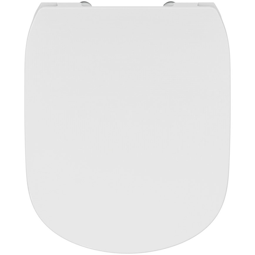 Ideal Standard T352801 - WC sjedalo SoftClose TESI bijelo