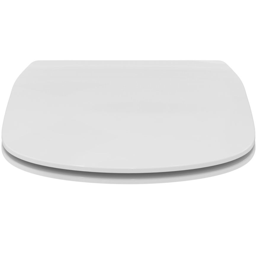 Ideal Standard T352801 - WC sjedalo SoftClose TESI bijelo