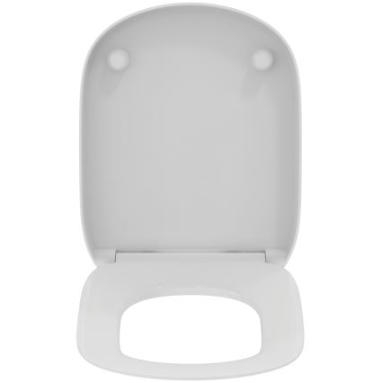 Ideal Standard T352901 - WC sjedalo SoftClose TESI bijela