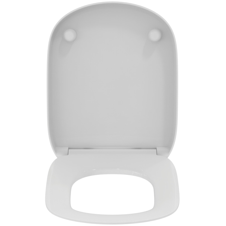 Ideal Standard T352901 - WC sjedalo SoftClose TESI bijela