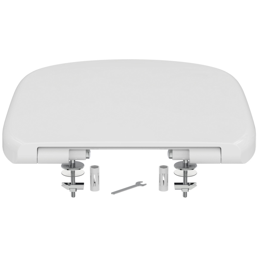 Ideal Standard T352901 - WC sjedalo SoftClose TESI bijela