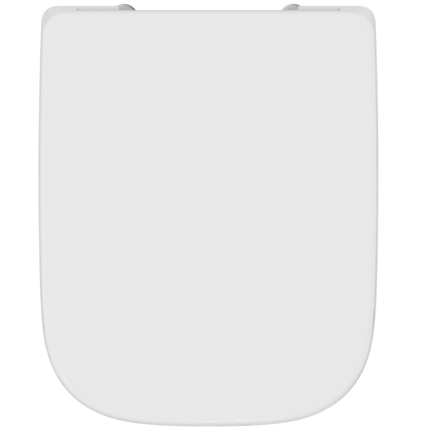 Ideal Standard T453001 - WC daska I.LIFE A bijela