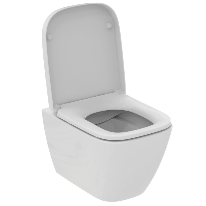 Ideal Standard T459201 - Viseći WC bez ruba I.LIFE S keramika/bijela