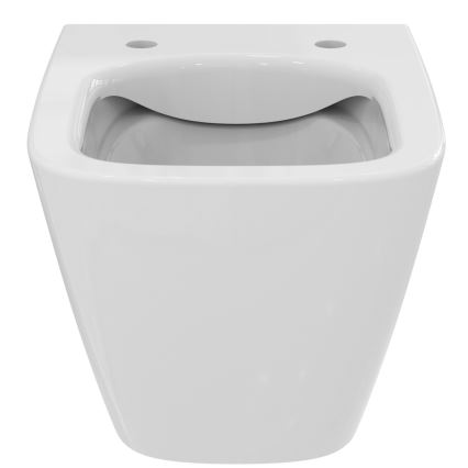 Ideal Standard T459201 - Viseći WC bez ruba I.LIFE S keramika/bijela