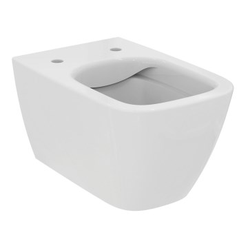 Ideal Standard T461401 - Viseća WC školjka Rimless I.LIFE B keramika/bijela