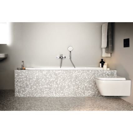 Ideal Standard T461401 - Viseća WC školjka Rimless I.LIFE B keramika/bijela