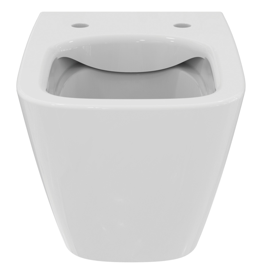 Ideal Standard T461401 - Viseća WC školjka Rimless I.LIFE B keramika/bijela