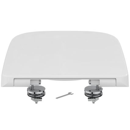 Ideal Standard T468301 - WC daska SoftClose I.LIFE B bijela