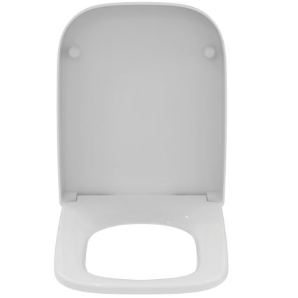 Ideal Standard T468301 - WC daska SoftClose I.LIFE B bijela